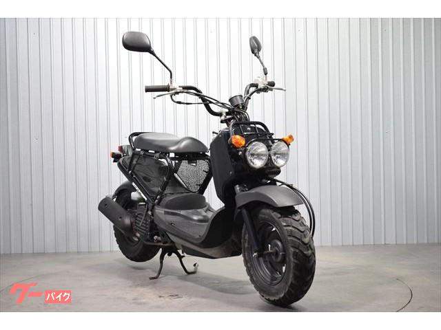 車両情報 ホンダ ズーマー メカニックキャラバン 中古バイク 新車バイク探しはバイクブロス