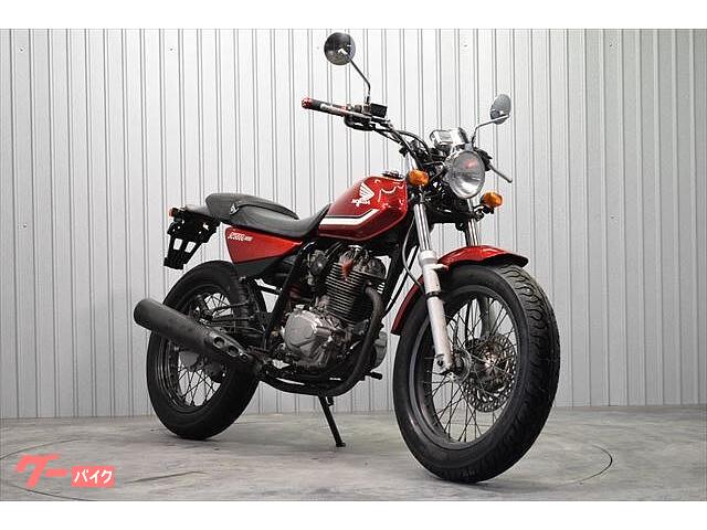 ホンダ ｆｔｒ２２３ メカニックキャラバン 新車 中古バイクなら グーバイク