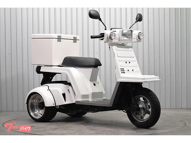 原付スクーター 和歌山県のバイク一覧 新車 中古バイクなら グーバイク