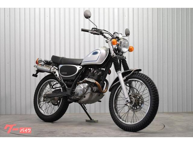 ｂｒｏｎｃｏ ヤマハ 中古バイク一覧 新車 中古バイクなら グーバイク