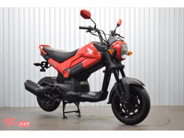 HONDA NAVI110 極上! 屋内保管 カスタム多数