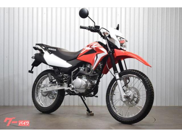 ホンダ ｘｒ１５０ｌ メカニックキャラバン 新車 中古バイクなら グーバイク