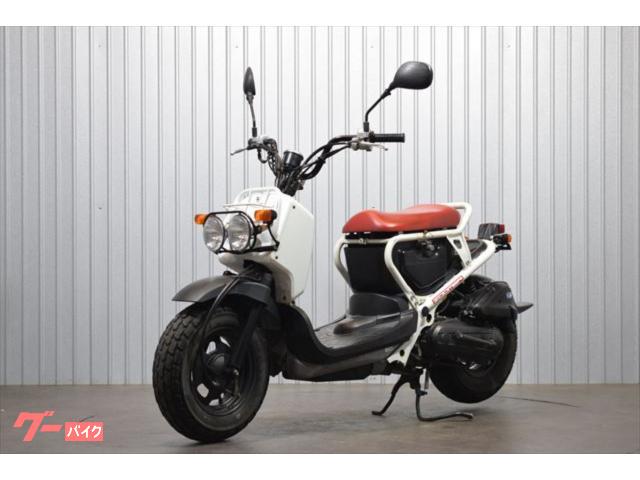 ズーマー150フルカスタム総額60万以上