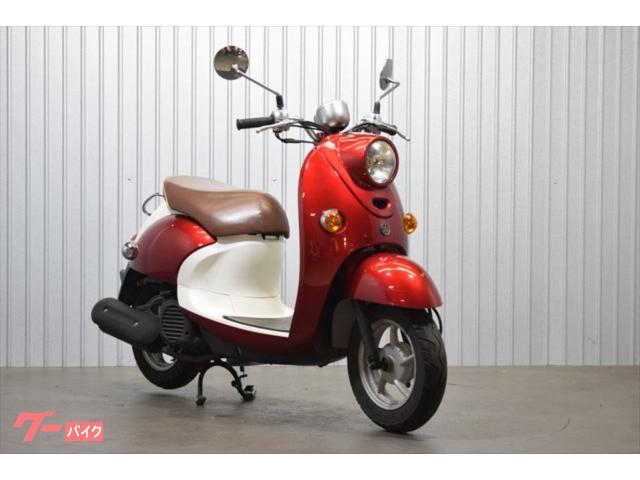 ヤマハ ビーノ ２００６年モデル ＳＡ２６Ｊ ４サイクル｜メカニック