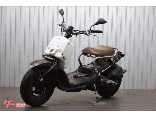 いラインアップ ズーマー 50cc ロンホイ カスタム 原チャ 最終値下げ