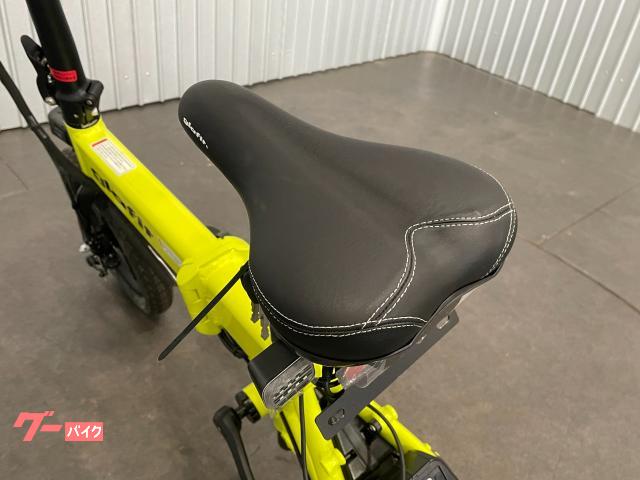 グラフィット GFR－02 新車 イエロー 試乗可能｜メカニック