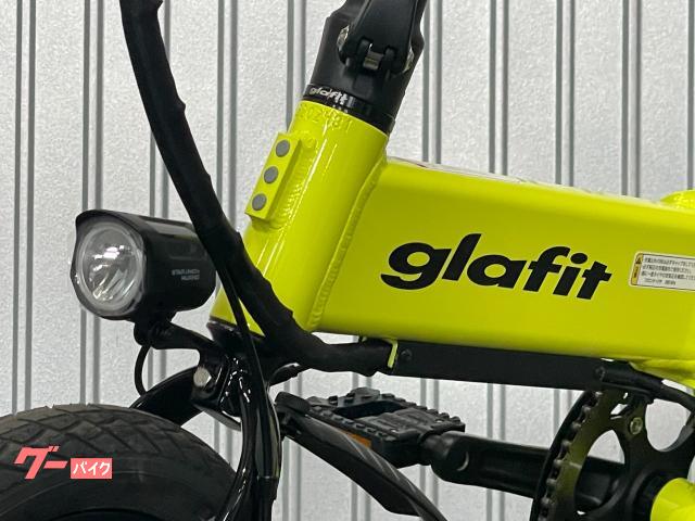 Shin！！Glafit gfr-02 イエロー グラフィット GFR－02 新車 イエロー 試乗可能｜メカニック