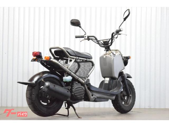 ホンダ ズーマー 極上 50cc 早いも勝ち-