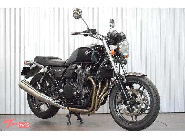 ＣＢ１１００　２０１２年モデル　ノーマル　インジェクション　空冷４ストエンジン