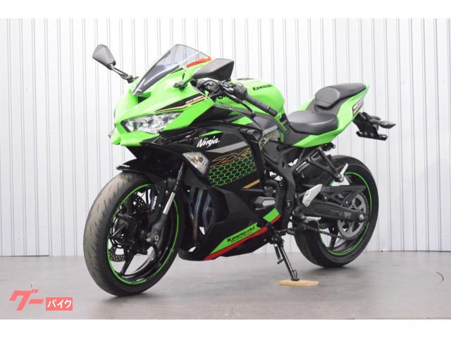 口コミ・レビューで人気商品を探そう Ninja カワサキ ZX－25R 2021年モデル SE パーツ