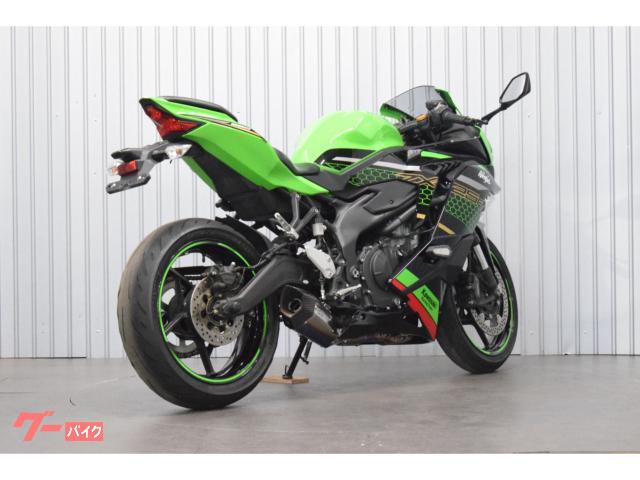 送料無料 店舗 カワサキ Ninja ZX－25R SE 2021年モデル 水上オートバイ用