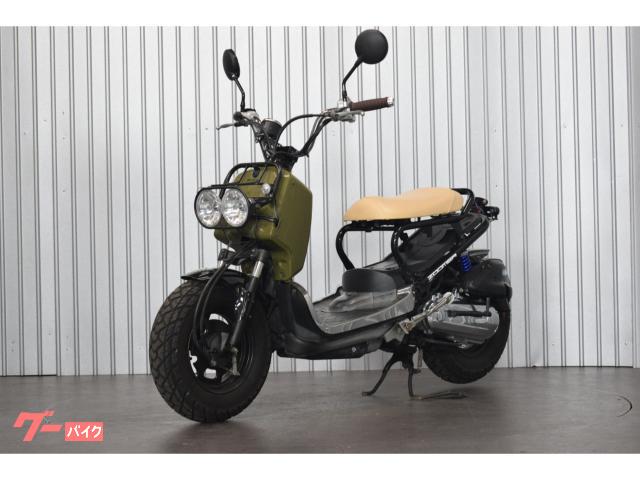 ズーマー　モスグリーン　外装セット Amazon | HYESUNG バイク外装 適合車種ZX12R 2002-2008用 社外