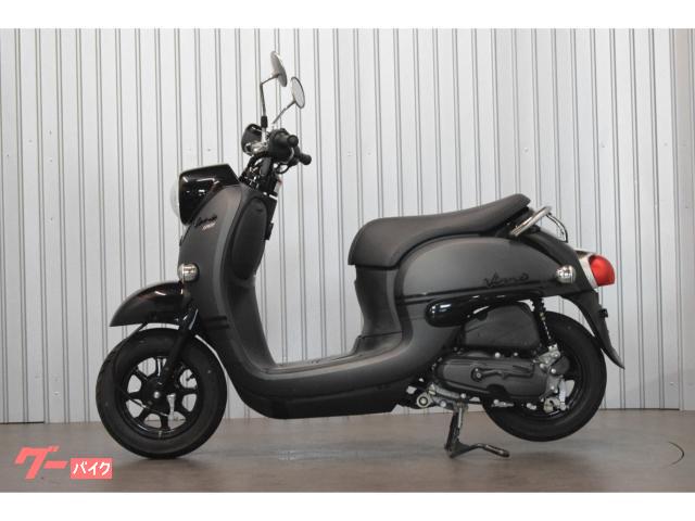 豊田市　ヤマハ　ビーノ　黒　実動 ビーノ(ヤマハ) ブラック系・黒色のバイク一覧｜新車・中古バイクなら