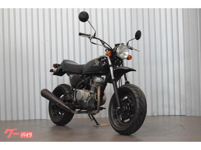 Ａｐｅ５０　ＦＩ　ブラック　２００９年モデル