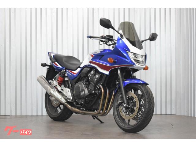 ＣＢ４００Ｓｕｐｅｒ　ボルドール　ＶＴＥＣ　Ｒｅｖｏ