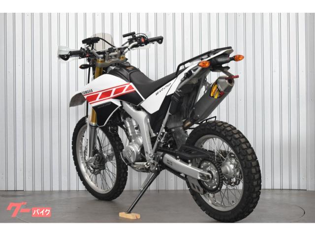 WR250R 後期型 前後テクニクスFMF POWERBOX WR250R 後期型 前後テクニクスFMF POWERBOX (西島) 盛岡のヤマハの中古