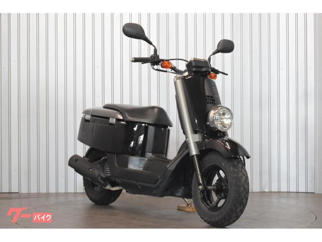 ＶＯＸデラックス　ＳＡ５２Ｊ　２０１６年モデル　サイドスタンド付き