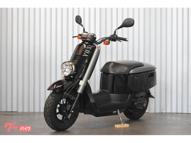 車両情報:ヤマハ VOXデラックス | メカニックキャラバン | 中古バイク