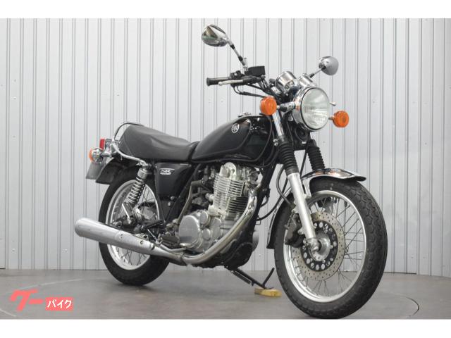 ＳＲ４００　ＦＩ　ＲＨ０３Ｊ　２０１６年モデル