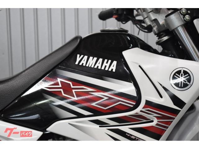 お値下げ❗️YAMAHA XTZ125 セル付き ヤマハ XTZ125 セル付き ヘッドライトカスタム｜メカニック