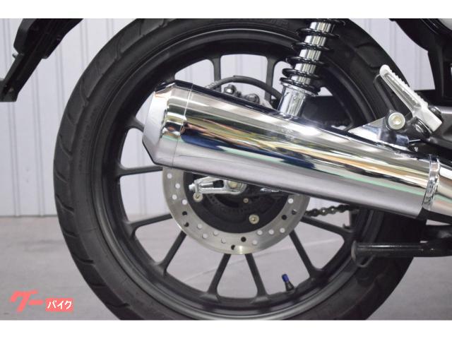 【福岡発】GB350S ETC E/Gｶﾞｰﾄﾞ 大型ｷｬﾘｱ付き 乗って帰れます ホンダ GB350 ETC リヤキャリア ナックルガード付き