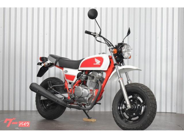 Ａｐｅ１００ＤＸ　ノーマル　ＨＣ０７　２００７年モデル