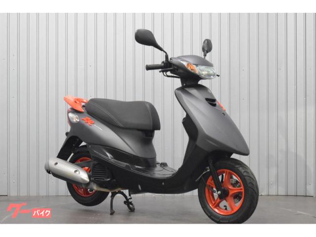 ＪＯＧ　ＺＲ　マットダークグレー　ＳＡ５８Ｊ