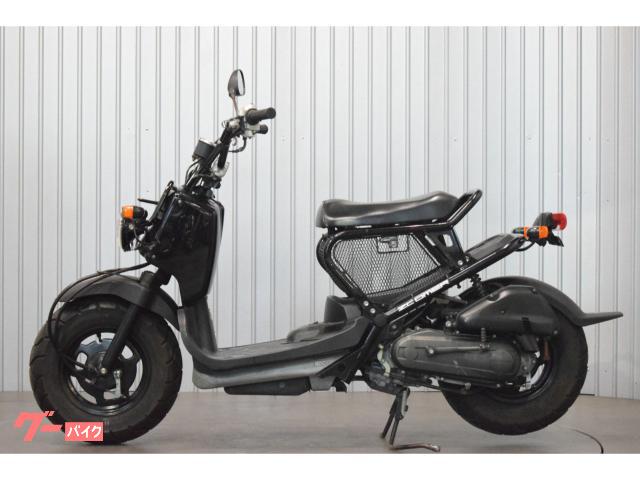 ズーマーFI 美車　2011年式　AF58-190 ホンダ ズーマー 2011年式 AF58の諸元・スペック情報 | ウェビック