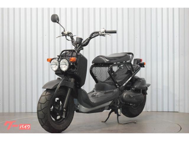 ホンダ ズーマー AF58 2011年モデル インジェクション シート