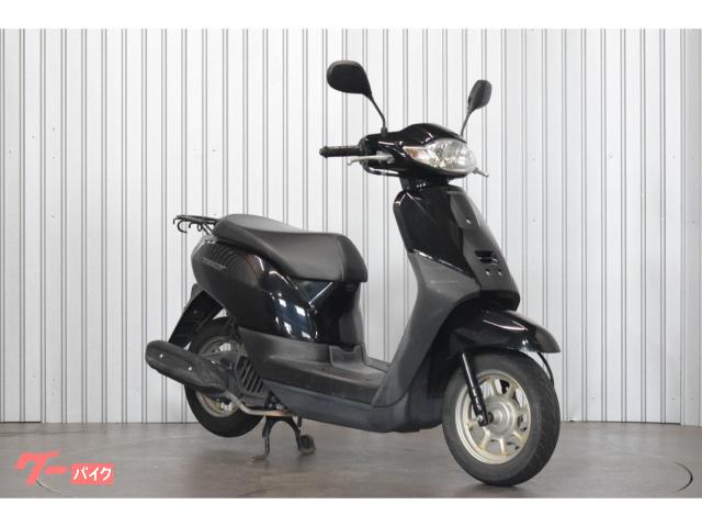 タクト　２０１６年モデル　ブラック　ノーマル