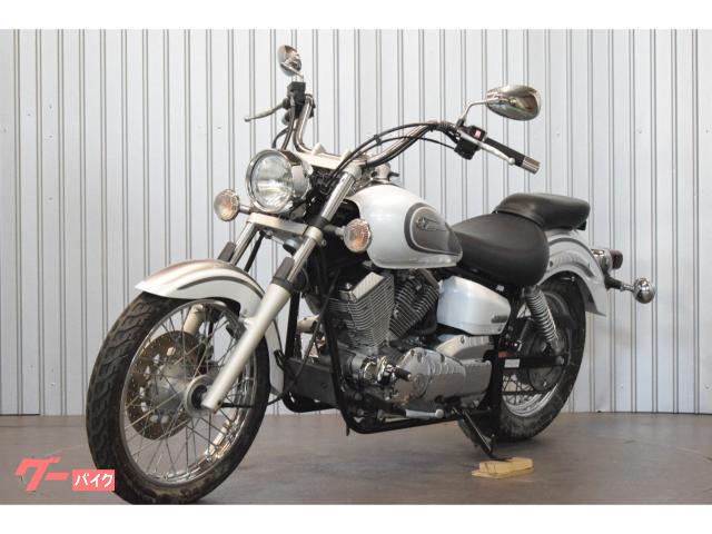 【売約済】ドラッグスター250 VG02J 加古川市より Yahoo!オークション - 美車 ドラッグスター250 VG02J 2002年式 書類有