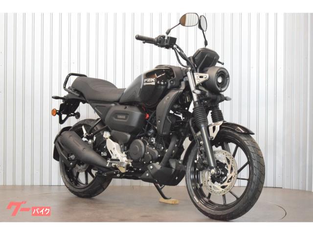 ＦＺ−Ｘブラック　ノーマル