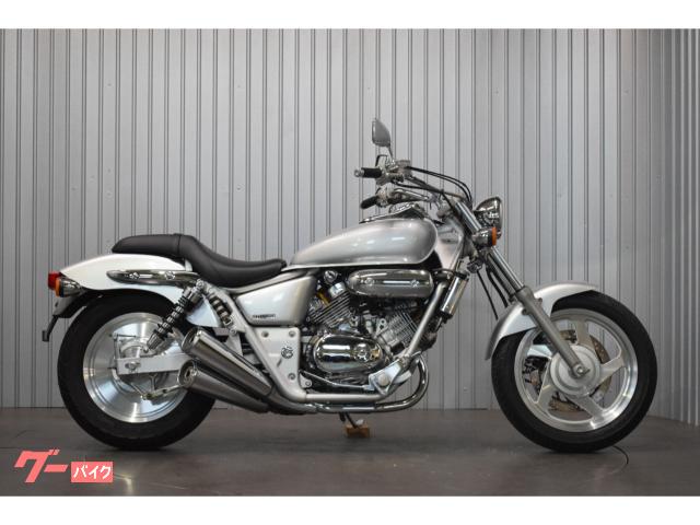 マグナ 250 MC29 2003年式 マグナ 250 MC29 2003年式 車両情報:ホンダ V−TWIN MAGNA