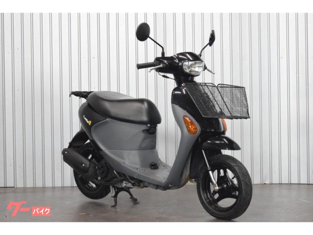 レッツ4 CA45A 2013年モデル ブラック ノーマル