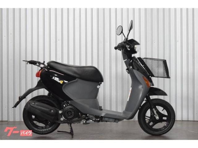 レッツ4 型式CA45A スズキ レッツ4 2007年式 CA45Aの諸元・スペック