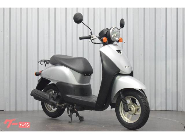 トゥデイ　ＡＦ６７　２００８年モデル　グレー　ノーマル