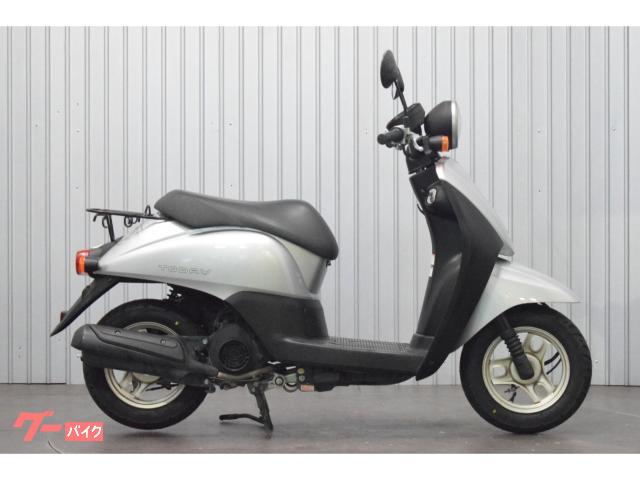 ホンダ トゥデイ AF67 2008年モデル グレー ノーマル