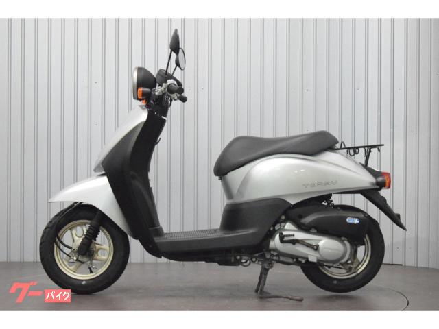 ホンダ トゥデイ AF67 2008年モデル グレー ノーマル