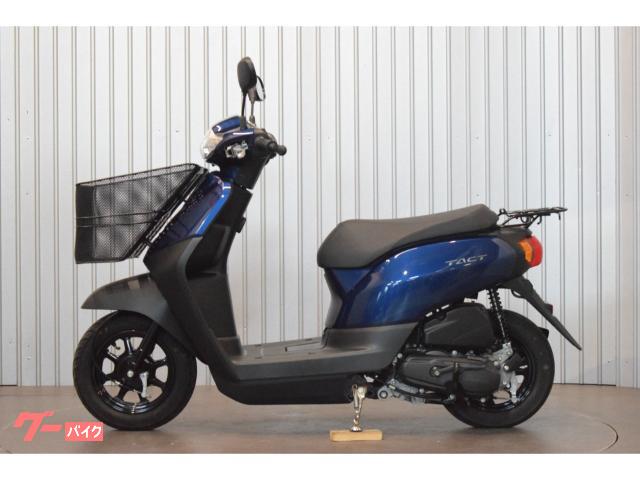 501.ベース車両　フルマークタクト（不動）　千葉県柏市　即日配送可能 GooBike(グーバイク)