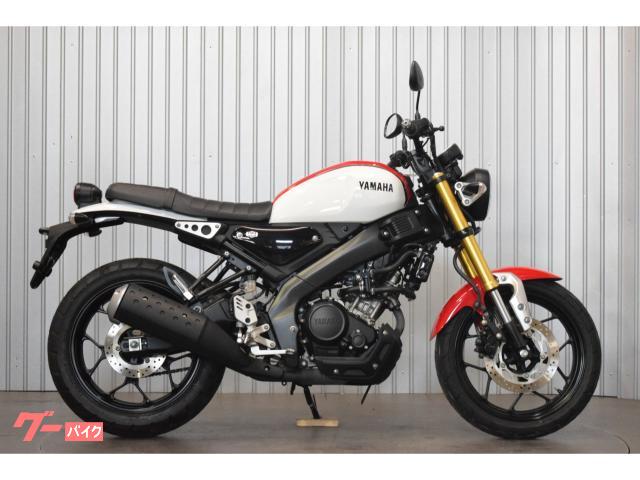 引渡し相談中』YBR125☆低走行☆自賠責付☆山形より ヤマハ