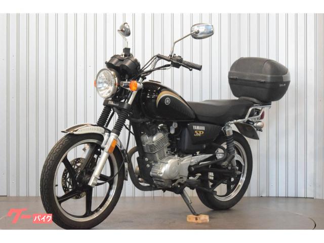 車名；yb125sp YB125SP購入しました』 ヤマハ YB125 東稜さんのレビュー評価