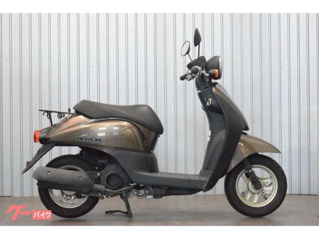 （取引中）ホンダ 原付 トゥデイ  ブラウンメタリック Honda | バイク | TODAY（トゥデイ） | フォトライブラリー