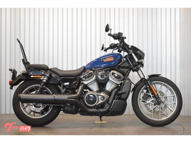 HARLEY-DAVIDSON RH975S ETC 2023 — миниатюра 2
