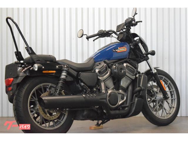 HARLEY-DAVIDSON RH975S ETC 2023 — миниатюра 3