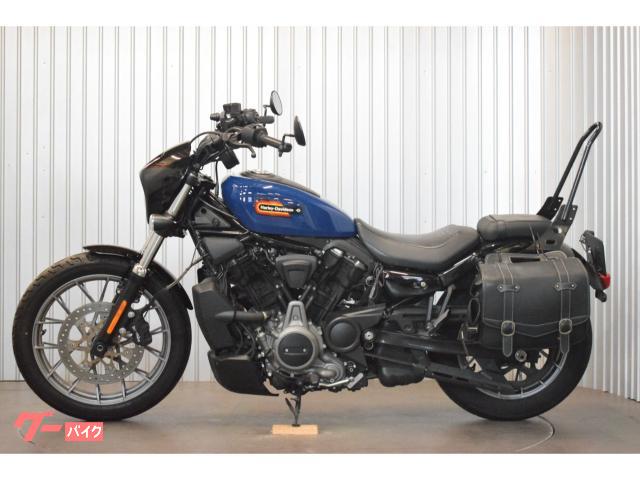HARLEY-DAVIDSON RH975S ETC 2023 — миниатюра 5