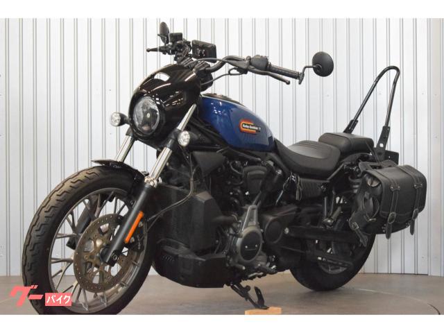 HARLEY-DAVIDSON RH975S ETC 2023 — миниатюра 6