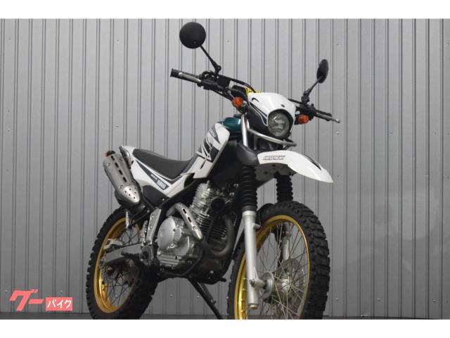 セロー２５０