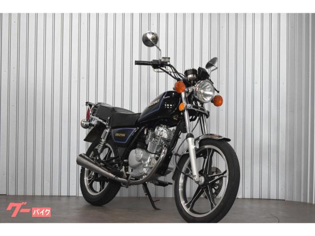 ＧＮ１２５Ｈ