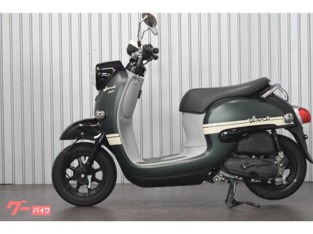 ヤマハ ビーノ AY02｜メカニックキャラバン｜新車・中古バイクなら