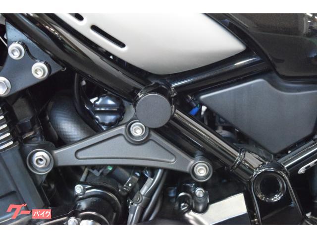 カワサキ Z900RS ヨシムラマフラー｜メカニックキャラバン｜新車
